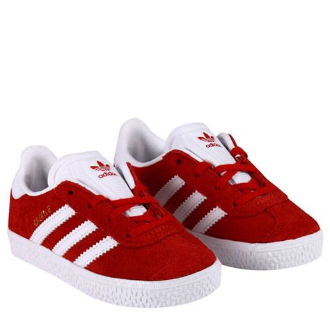 kids Adidas originals shoes